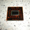 procesor laptop AMD Athlon II M320 Socket S1 (S1g3) 2100 mhz dual core