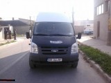 Husa capota ford transit model nou