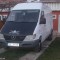 husa capota mercedes sprinter cdi