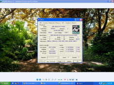 Procesor dual-core AMD Athlon 64 X2 4200+ Socket AM2 foto