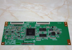 modul lvds(t-con)320w2c4lvo.2 foto