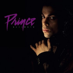 PRINCE - ULTIMATE - THE VERY BEST OF [CD] foto