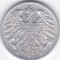 Moneda Austria 2 Groschen 1951 - KM#2876 VF+