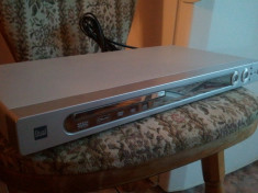 dvd player dual dvd 600 defect foto