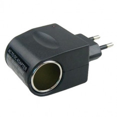 Convertor Adaptor AC 220V - 12V DC YOA009 foto