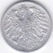 Moneda Austria 2 Groschen 1950 - KM#2876 VF+