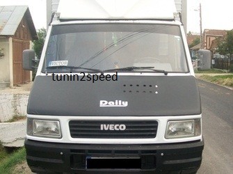 Husa capota iveco daily model vechi | Okazii.ro