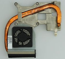 ventilator HP PAVILION G70/COMPAQ CQ70 G50 G60 CQ60 70 60.4L502.001 489154-001 foto