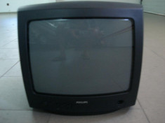 Vand televizor Philips diagonala 51cm, garantie 6 luni foto