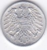 Moneda Austria 2 Groschen 1954 - KM#2876 VF+, Europa