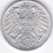 Moneda Austria 2 Groschen 1954 - KM#2876 VF+