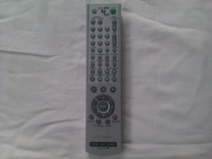 Telecomanda Sony RMT-V503, TV/DVD/VCR Combo foto