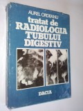 Tratat de Radiologia Tubului Digestiv Autor : Aurel Ordeanu Ed. Dacia 1985 ( vol. II )
