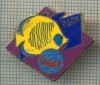 1703 INSIGNA SCAFANDRI -Professional Association of Diving Instructors -Asociația Profesională a Instructorilor de Scufundari -starea care se vede
