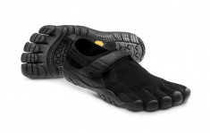 Vibram FiveFingers KSO Trek din piele de cangur - Marimea 46 foto