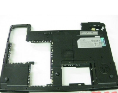 bottom MSI GX700 MS-1719 MS-1719 MS-1717 MS-1715 cu 2 boxe si placa.cablu usb foto