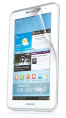 Folie de protectie ecran pentru Samsung Galaxy Tab 2 7.0 &amp;amp;quot Capdase ScreenGuard Klia&amp;amp;quot foto