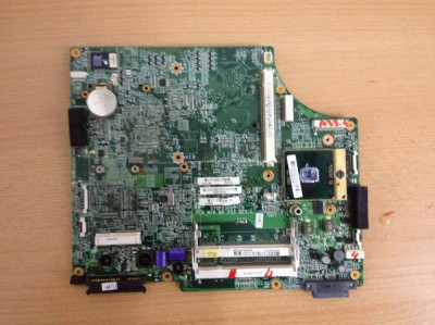 Placa de baza Fujitsu Siemens Amilo Pi 1536 A33.4 foto