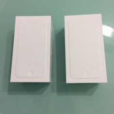 IPHONE 6 SILVER 4,7 16 GBNEVERLOCKED GARANTIE STOC BUCURESTI foto