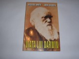 Viaţa lui Darwin . Michael White, John Gribbin . ED. LIDER,RF4/1