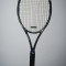 racheta tenis profesionala Wilson ULTRA SERIES de titan grafitat foarte usoara