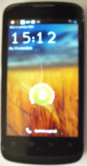 Telefon ZTE BLADE III foto