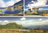 Carte Postala Romania CP RO009 - Colaj Carpatii Meridionali, Necirculata