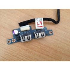 Conector USB Compaq C700 (A27.51 A63.25 A78.22)