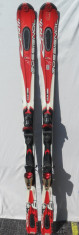 Ski schi carv Rossignol Zenith Z6 1.70 m foto
