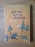 k5 Sfaturi Pentru Drumetie - Florian F. Frazzei