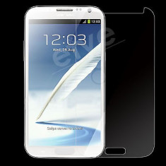 Geam Samsung Galaxy Note 2 N7100 Tempered Glass 0.3mm foto