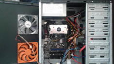 PC desktop LGA 775 foto