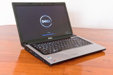 Laptop Dell Studio 15,6 HD (Intel Core2Duo T7500 2200Mhz - 2G RAM - 160GB - ATI HD 4570) + GARANTIE 12 LUNI foto