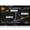 GPS Auto 7&quot; NAVITEK Premium NAVIGATIE Auto Taxi Tir Camion ECRAN URIAS 7&quot; HD Smart GPS Procesor Rapid A7+ Multimedia IGO Primo 3D Full EU+RO 8GB Flash