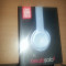 Casti BEATS Solo 2, argintiu ORIGINALE !