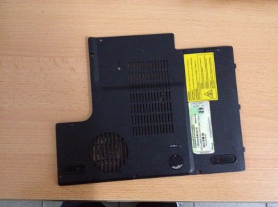 capac bottomcase Fujitsu Siemens Amilo Pi 1536 A33.14 foto