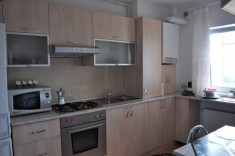 Urgent apartament 2 camere Pipera Domus Stil foto