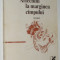 NICHITA DANILOV - ARLECHINI LA MARGINEA CAMPULUI (VERSURI) [ed. princeps, 1985]