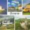 Carte Postala Romania CP RO008 - Colaj