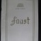 Program Opera Romana -Faust (2 noiembrie 198) / regia Hero Lupescu