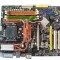 Vand super Placa de baza MSI Intel P35 Platinum MS-7345 VER: 1.1, LGA 775, 4xDDR2, 2x PCI-express