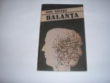 Balanta - Ion Baiesu,RF41, 1990