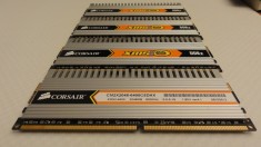 Corsair XMS2 DDR2 2GB Supermemorii! foto