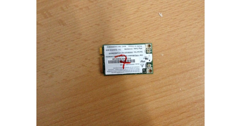Power4Laptops Netzteil Für Fujitsu Siemens Amilo Pi 1536 – 20V/4.5A Ladegerät Mit 5.5x2.5mm Stecker