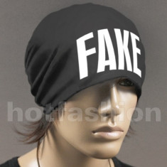 Caciula/Fes Street Beanie Basic Skullcap FAKE, TOP FASHION, Unisex ! foto