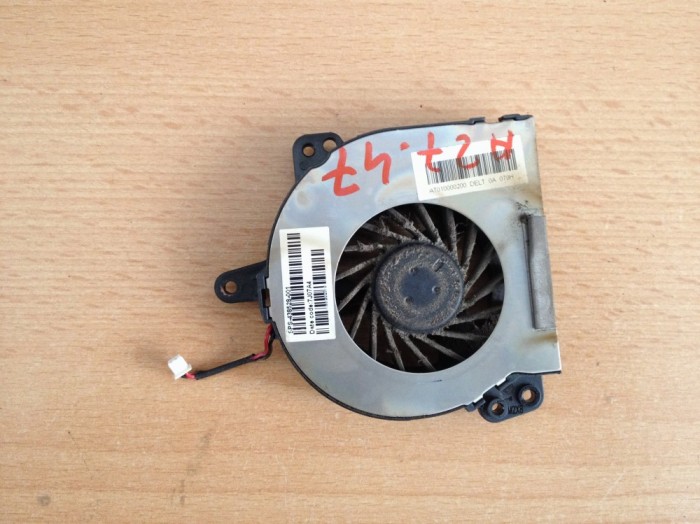 Ventilator Compaq C700 (A27.47 ; A63.24 ; A78.16 , A96)