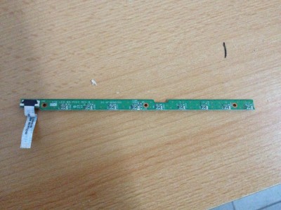 Modul Leduri Fujitsu Siemens Amilo Pi 1536 A33.2 foto