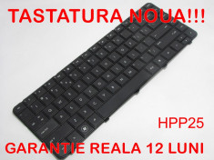 Tastatura laptop Compaq Presario CQ58 NOUA - GARANTIE 12 LUNI! foto