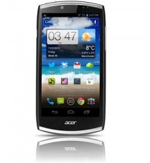 telefon mobil Acer s500, functional, foto