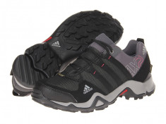 Ghete femei adidas Outdoor Ax 2 GTX W | 100% original | Livrare cca 10 zile lucratoare | Aducem pe comanda orice produs din SUA foto